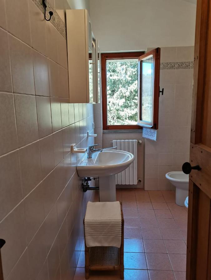 Appartamento con Balcone