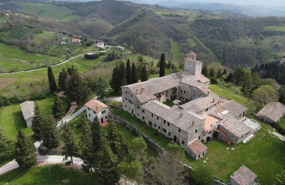 Abbazia Di Vallingegno-1